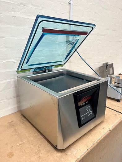 Used ORVED  Idea 40 Vacuum Packer