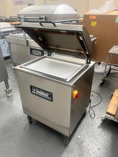 Used Tepro PP 12 Vacuum Packer
