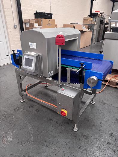 Used 2022 Mesutronic MN70 500/300 Metal Detector