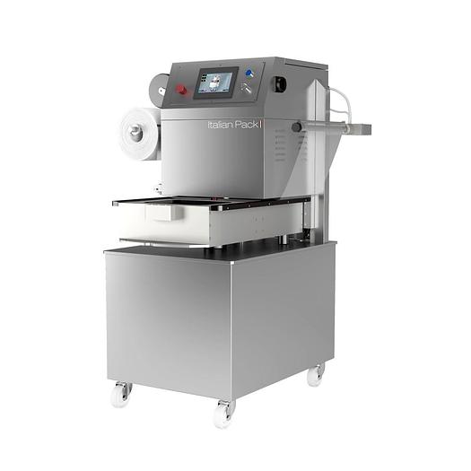 Italian Pack Olympus Tray Sealer