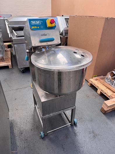 Used Talsa MIX-e 80 Mixer