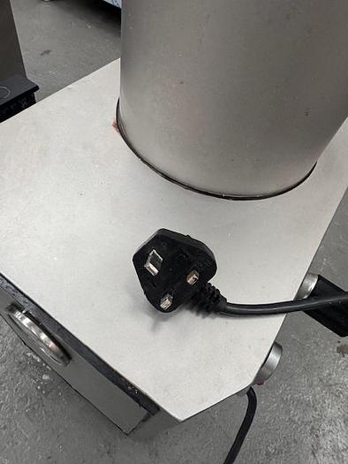 Used Mainca  EC-12 Sausage Filler