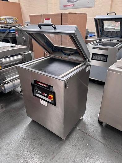 Used Turbovac SB520 Vacuum Packer