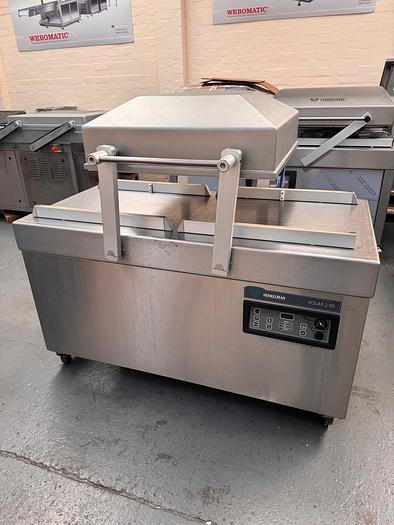 Refurbished Henkelman Polar 2-50 Vacuum Packer