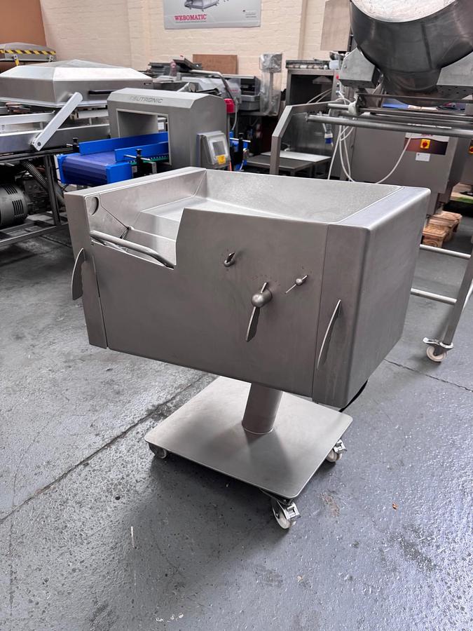 Used 2024 Ruhle SR1 Turbo Dicer