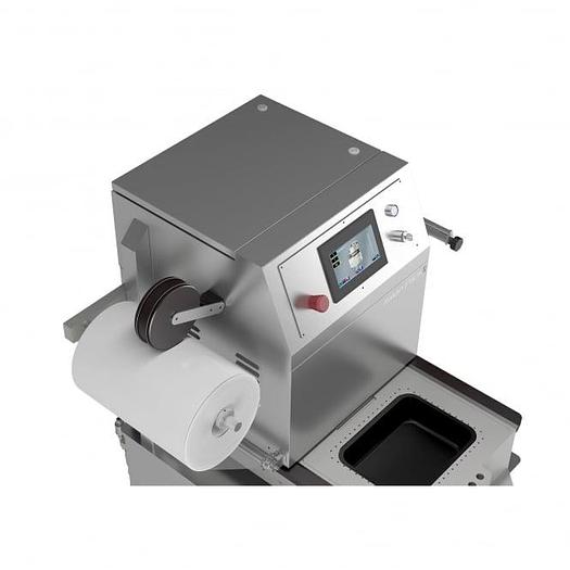 Italian Pack Olympus Tray Sealer