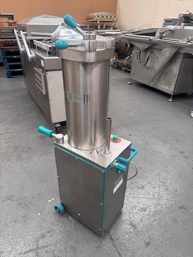 Used 2017 Talsa H20PA Sausage Filler