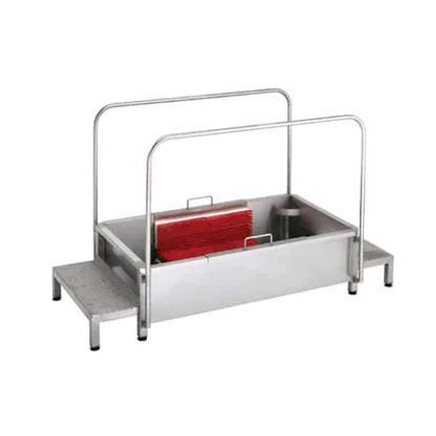 Bespoke Fabrication Equipment