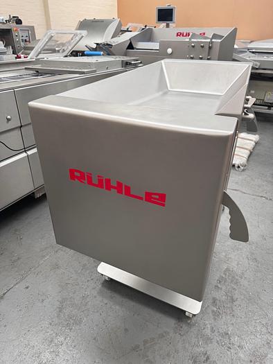 Used 2024 Ruhle SR1 Turbo Dicer