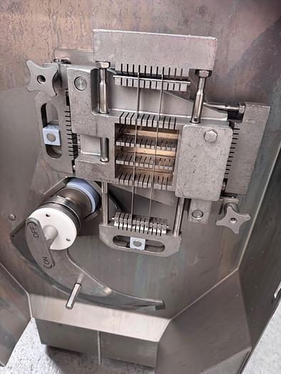Used Foodlogistik MS84 Dicer