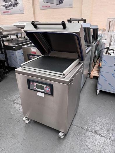 Used Turbovac M40 Vacuum Packer