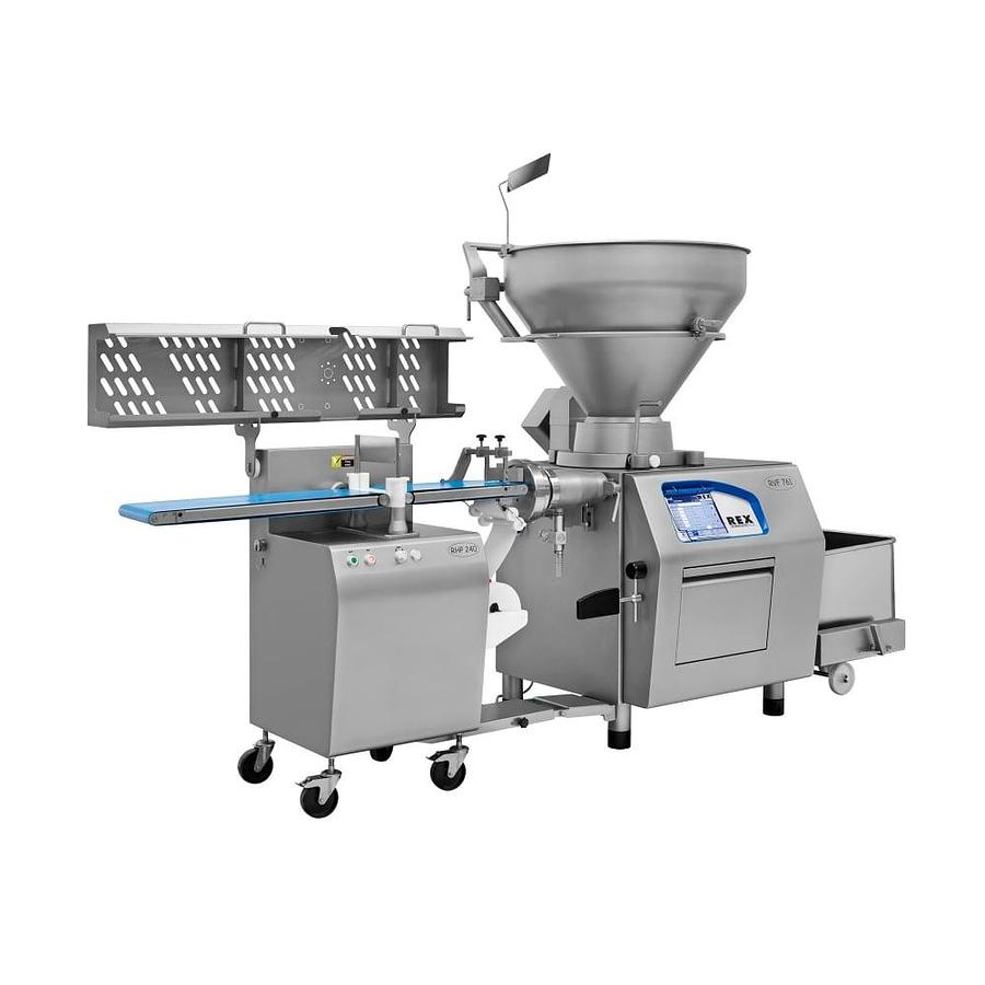 REX RVF436s Vacuum Filler