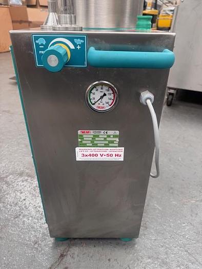 Used 2017 Talsa H20PA Sausage Filler