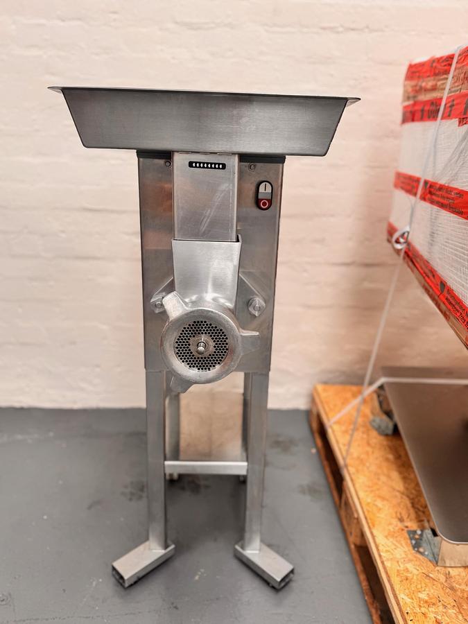 Used 2023 MEDOC TM32/S Mincer