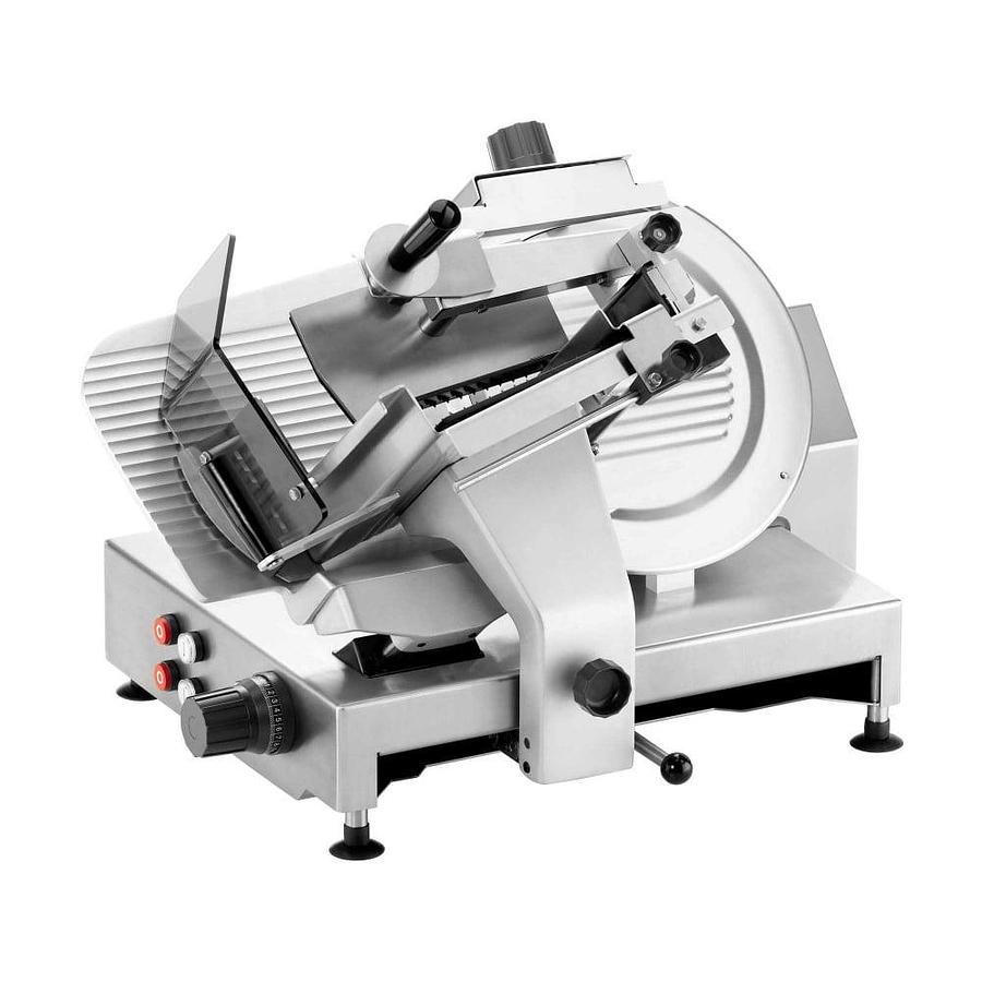 MEDOC MA350 Slicer - Automatic Carriage