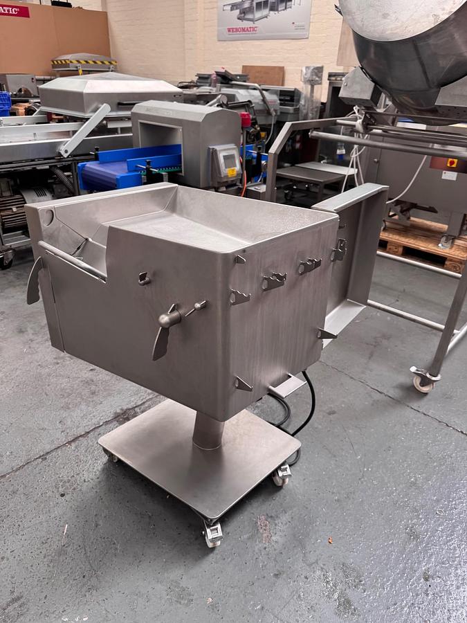 Used 2024 Ruhle SR1 Turbo Dicer