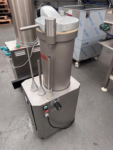 Used Mainca  EC-12 Sausage Filler