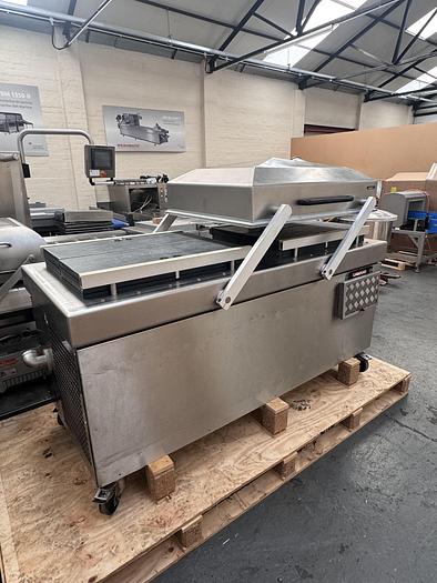 Used Turbovac STE950 Vacuum Packer