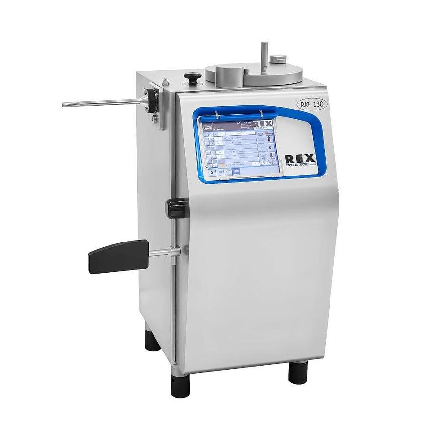Used REX RKF 130 Sausage Filler