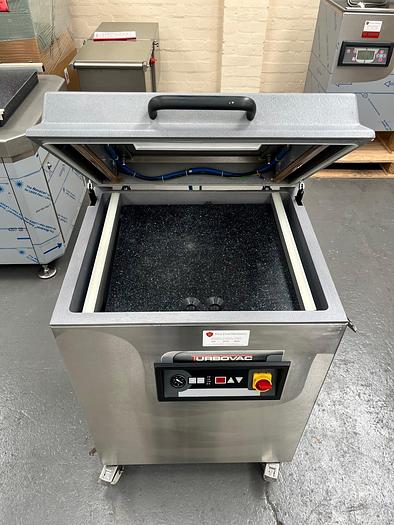Used Turbovac SB520 Vacuum Packer