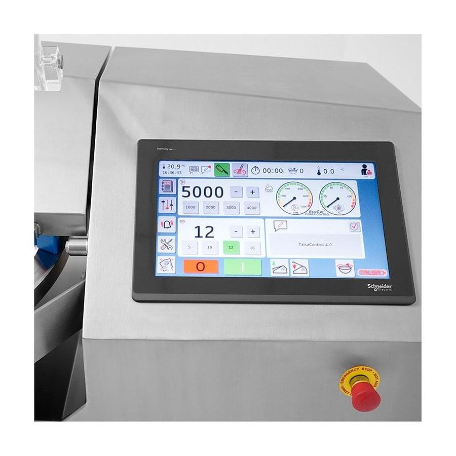 TALSA K55 S Bowl Chopper