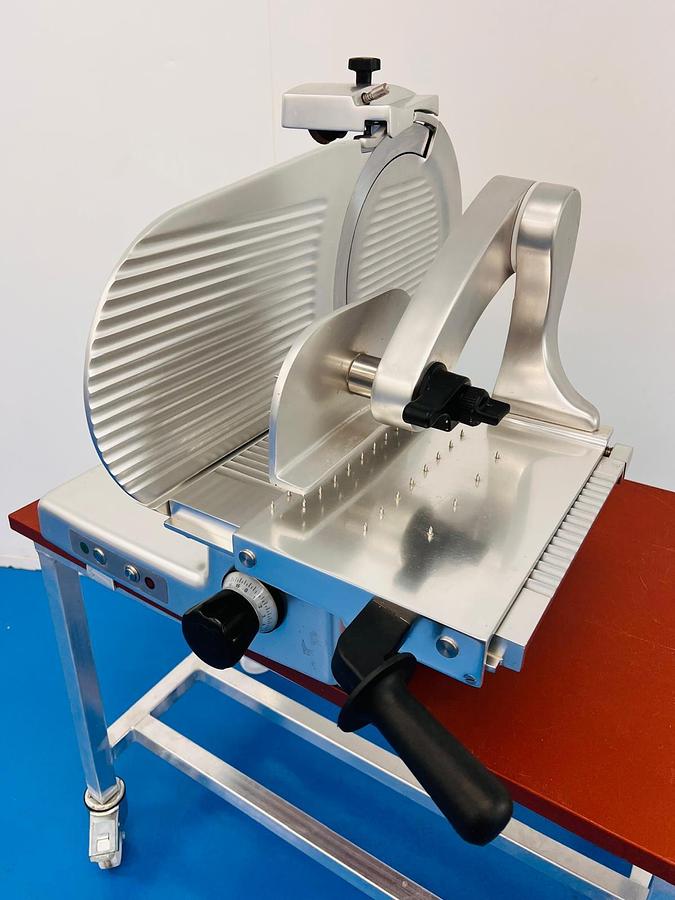 Used Omega S5 Bacon Slicer