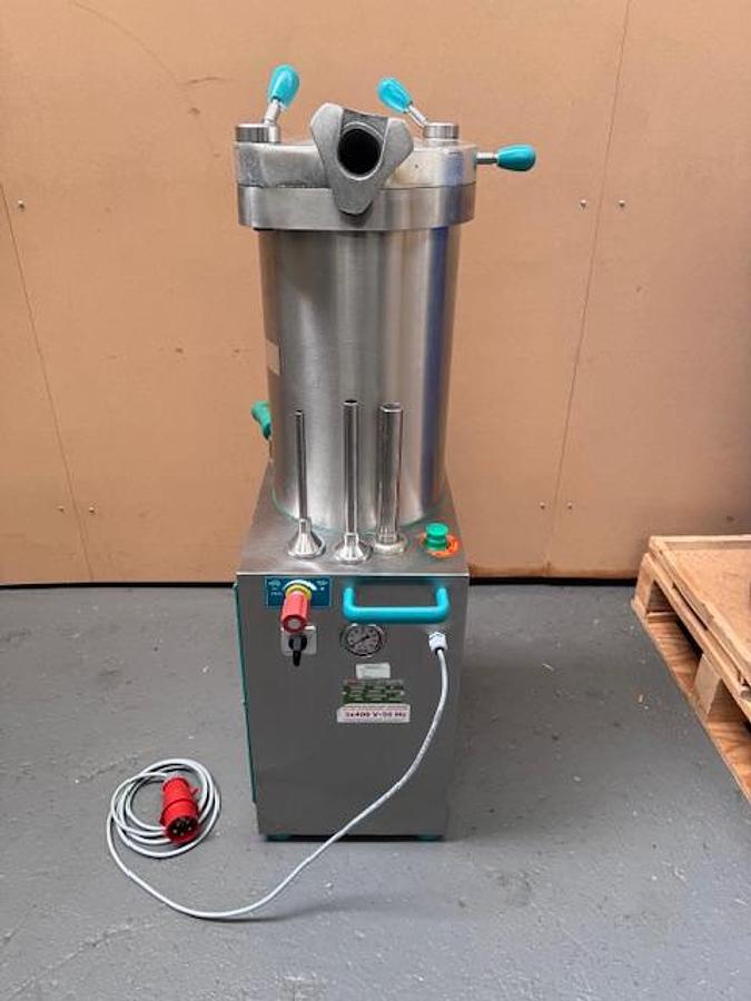 Used Talsa  H26P Sausage Filler