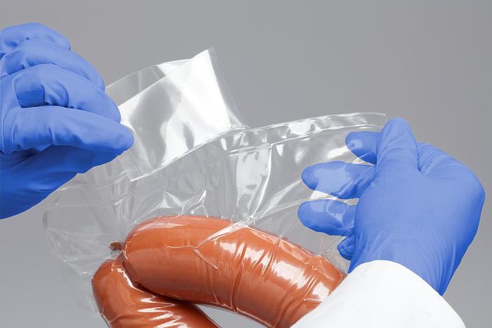 WEBOMATIC Supermax-i Vacuum Packer