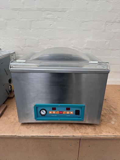 Used Tepro  PP5 Vacuum Packer