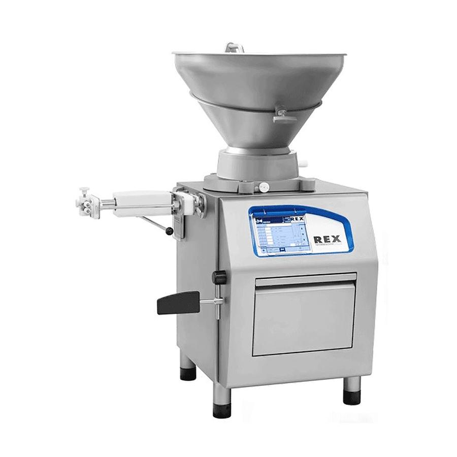 REX RVF430s Vacuum Filler
