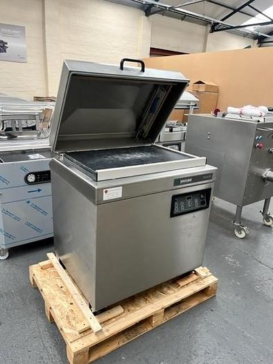 Used Henkelman  Polar 80 Vacuum Packer