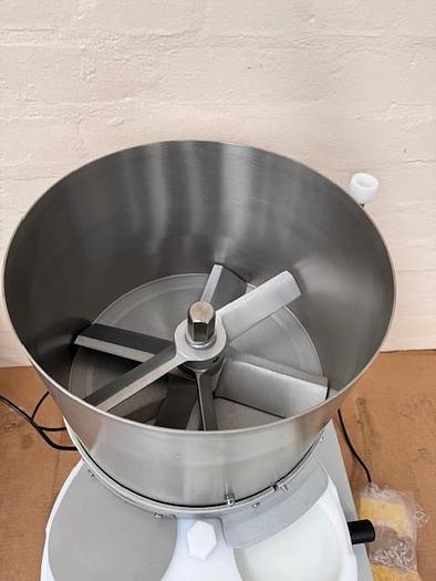 Ramon AH-130 Burger Machine