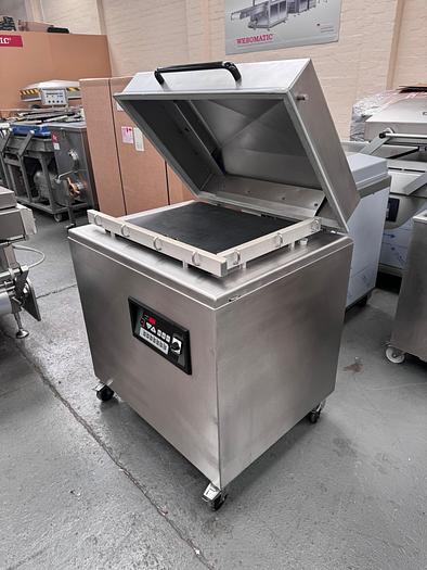 Used Turbovac  STE880 Vacuum Packer