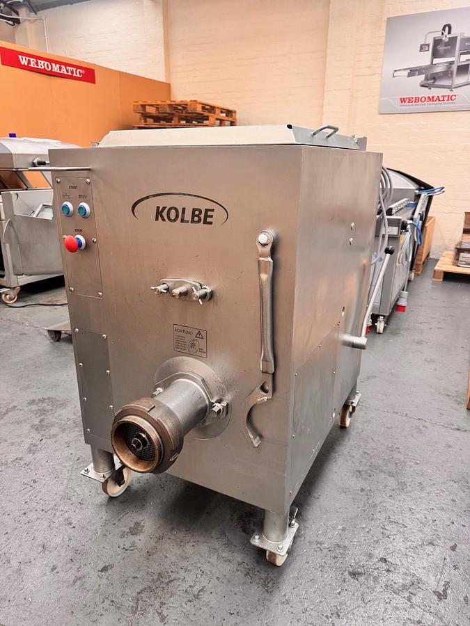 Used Kolbe MW52-120