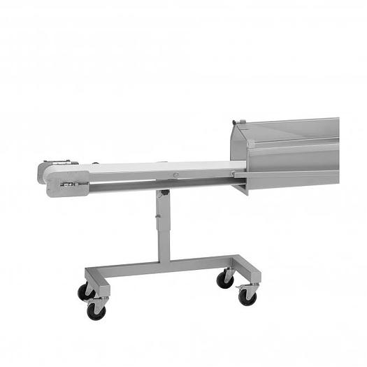 Used MHS  PCE70-21EM Chop Cutter