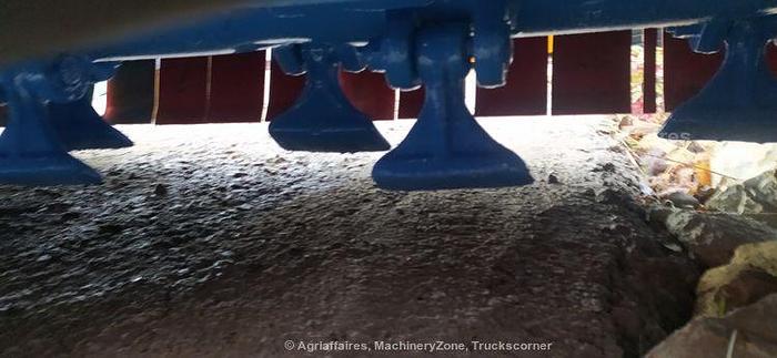 Usato 2005 Nobili Triturator TB 210