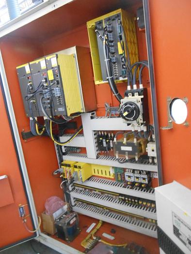 Used 1996 Daewoo Puma 10HC