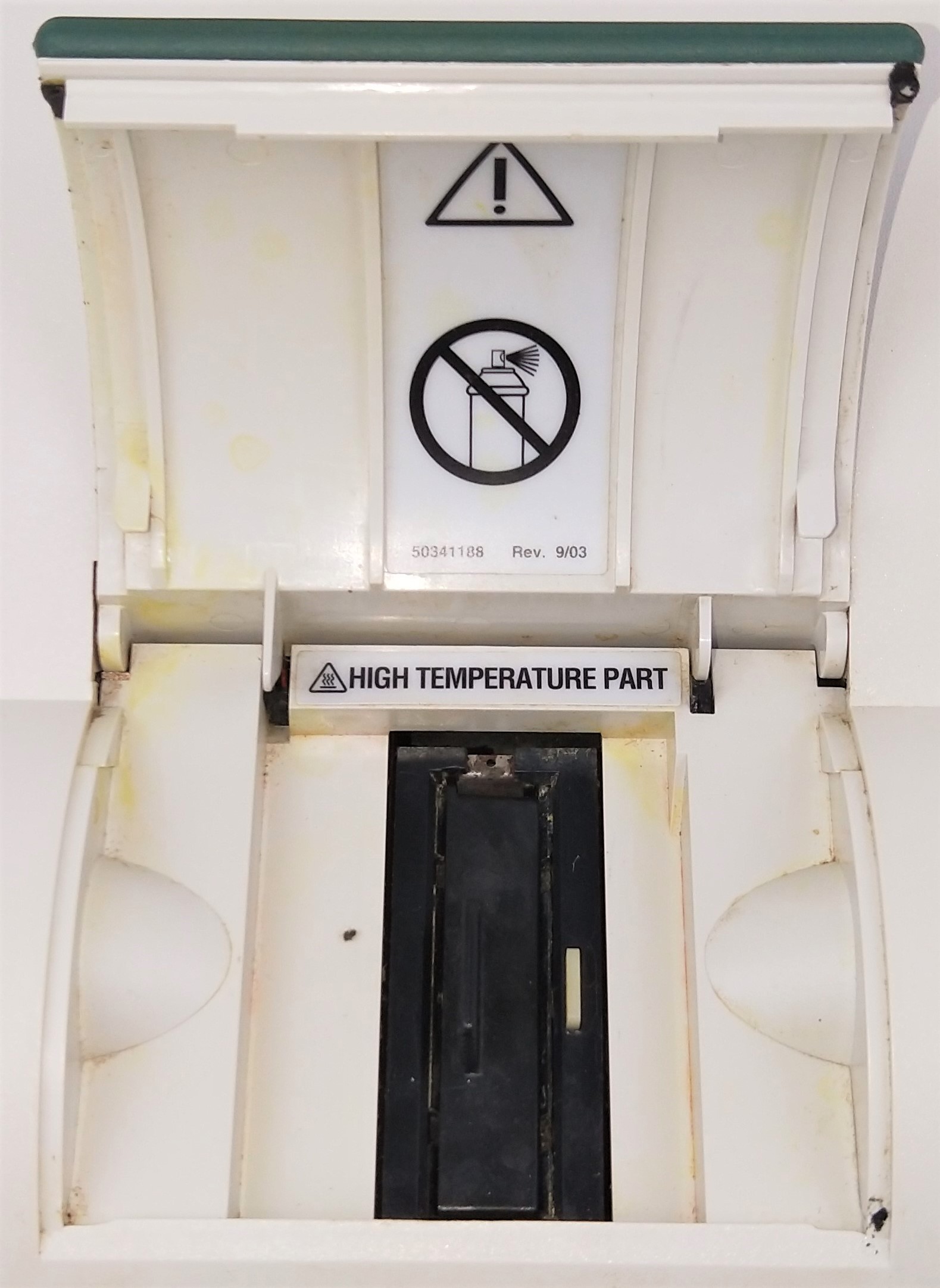 Used Bayer DCA 2000+ (5031C) Hemoglobin Analyzer