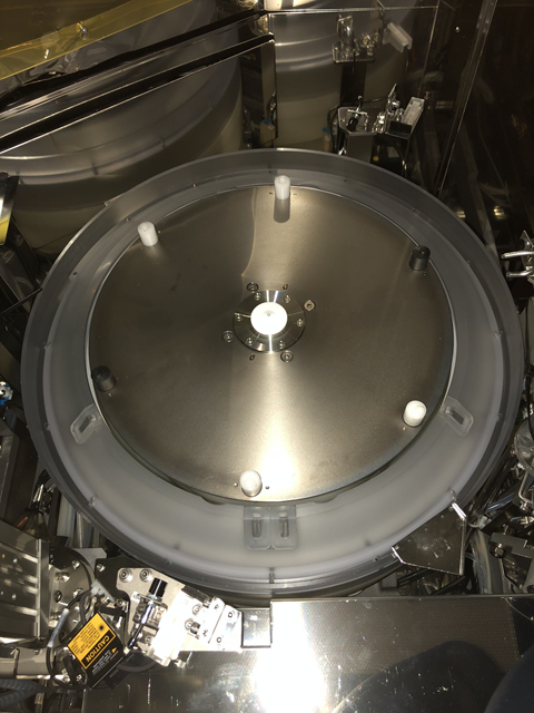 Used 2007 DNS SS 3000-AR