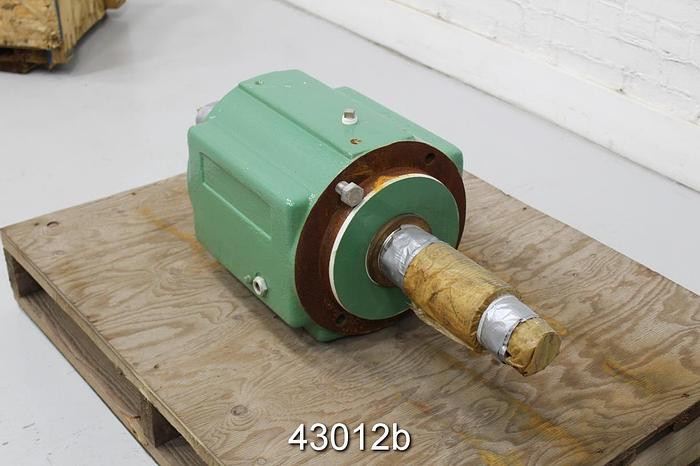 Unused Sulzer APT52-14 Pump Power End, Unused Spare #43012