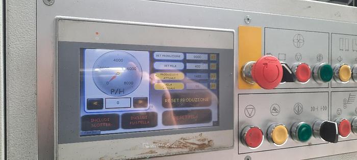 Usato CURIONI 3100 NT