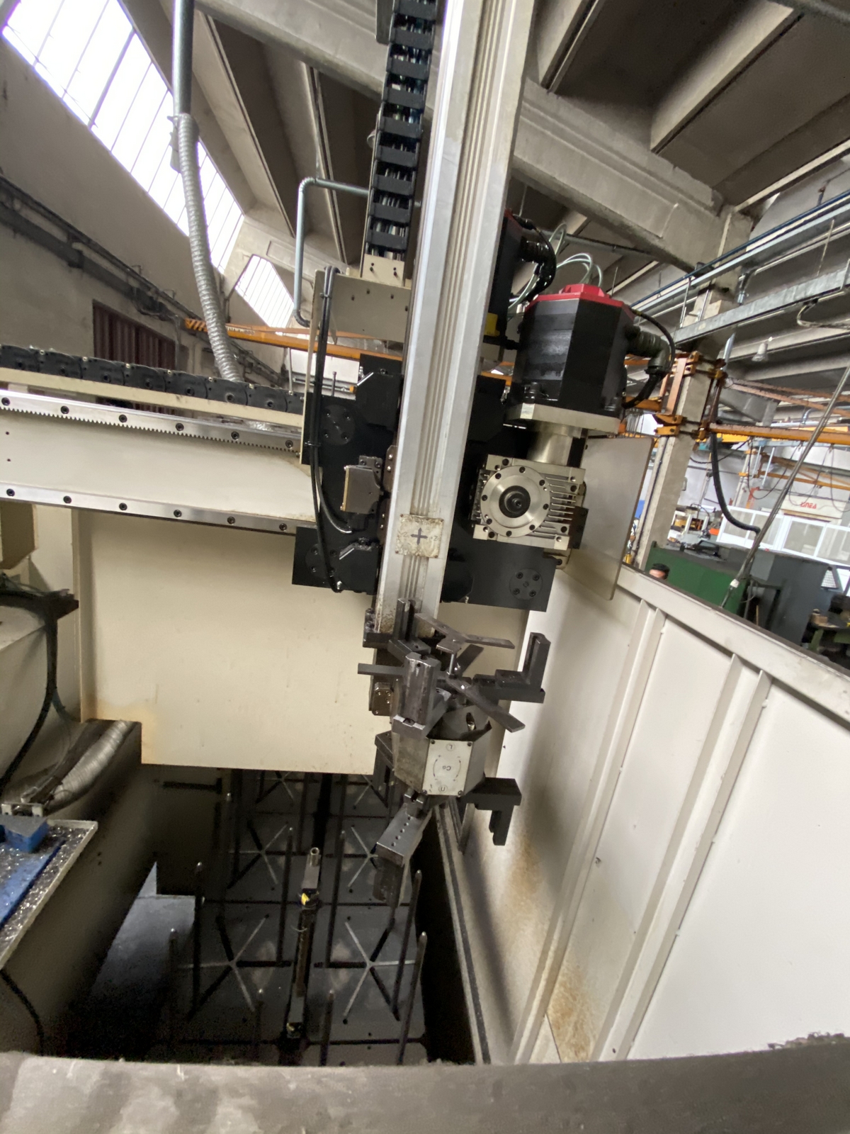 Usato 2007 Doosan Daewoo PUMA 300MB/GL