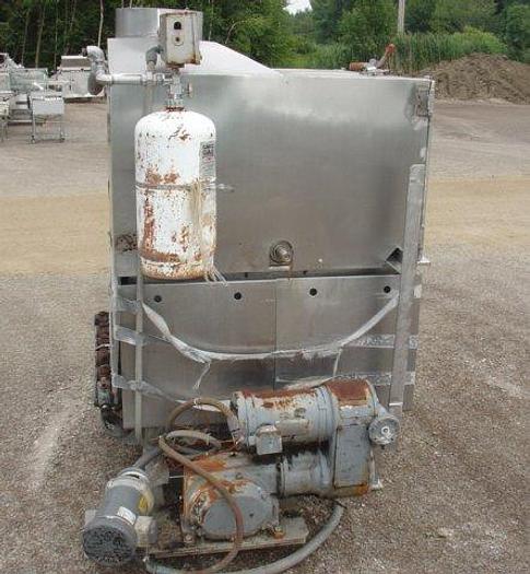 Used Fouldenhaur Loaf Browner