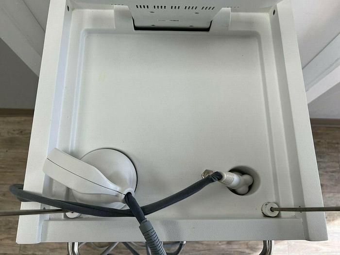 Used Venus Concepts Venus Freeze Radio Frequency ~ Skin Tightening ~ Warranty ~