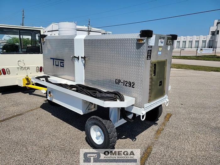 Used 2005 TUG Ground Power Unit