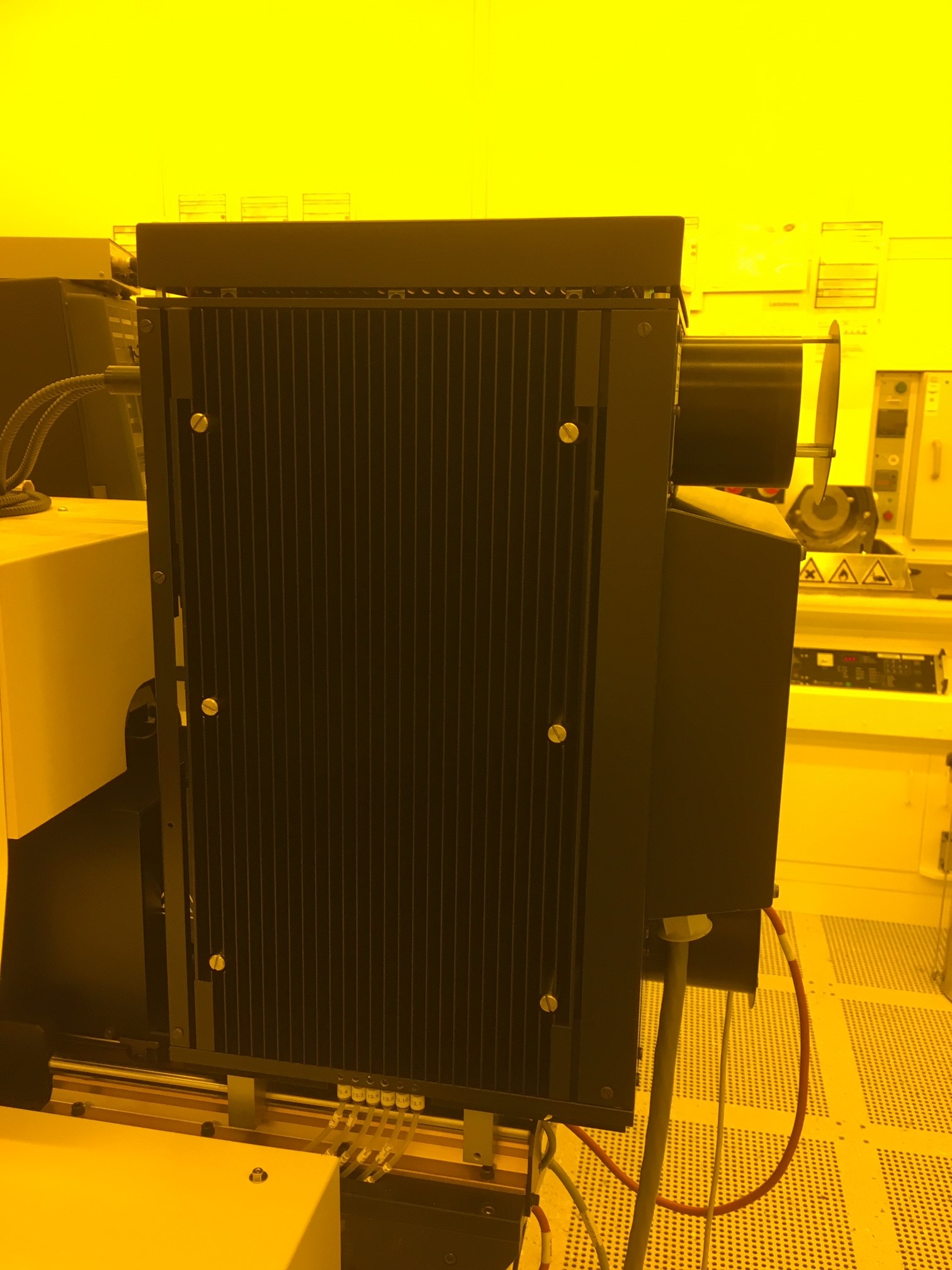 Used Suss MA 150M/BSA  4in and 6in