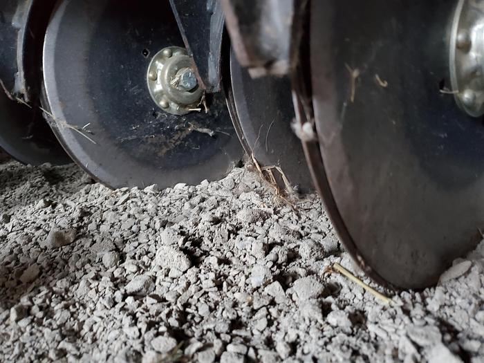 Used 2013 Great Plains 3P1006NT Native Grass Drill