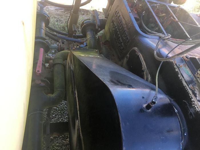 Used 2005 Mack CV713