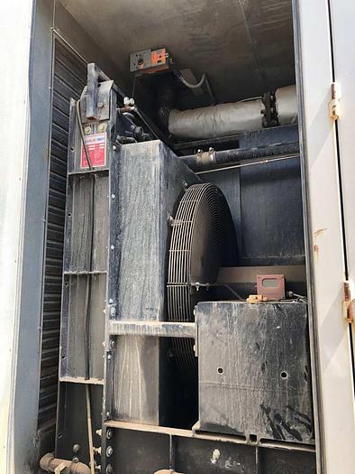 Used Caterpillar G3306TA