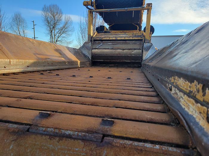 Used 2013 VERMEER HG4000